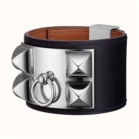 Hermes collier de chien history